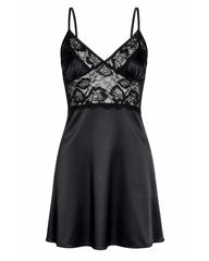 Eternal Lace Slip