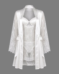 Pure Desire pridal set
