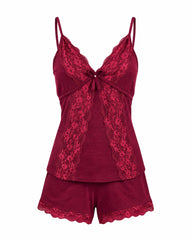Romance Nightwear Set
