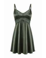 Satin Grace Nightdress