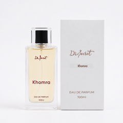 Khomra – Velvet Scent