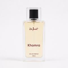 Khomra – Velvet Scent