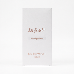 Midnight Diva – Feminine Fragrance