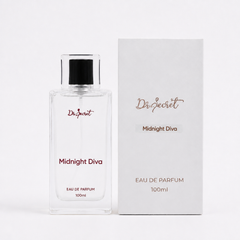 Midnight Diva – Feminine Fragrance