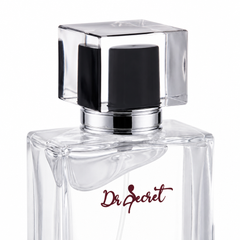 Secret Rose – Romantic Scent
