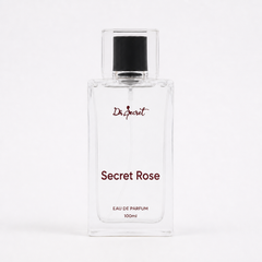 Secret Rose – Romantic Scent