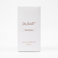 Secret Rose – Romantic Scent