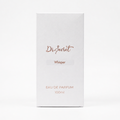Whisper – Alluring Fragrance