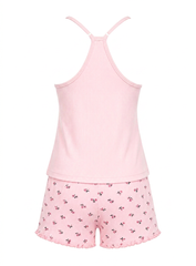 Love Blossom Pajama Set