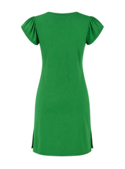 Avocado Love Sleep Dress