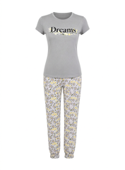 Sweet Dreams Lounge Set