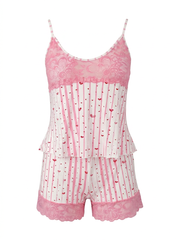 Hearty Pink Set