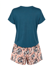 Soft Short Pajama