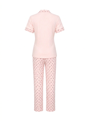Little Bloom Pajama