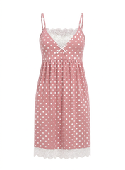 Soft Charm Nightdress
