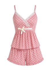 Sweet Dot Lounge Set