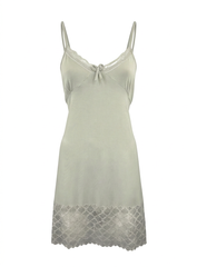 Soft Lace Nightdress