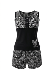 Mickey Mood Pajama