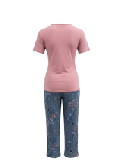 Feminine Floral Set
