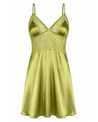 Eternal Lace Slip