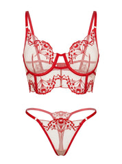 Secret Rose Set