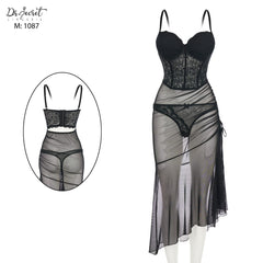 Dr secret fine touch